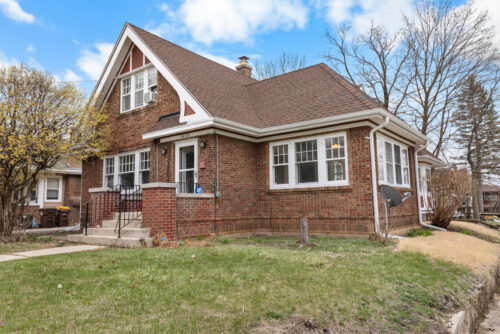 1403 Post Avenue, Rockford, IL