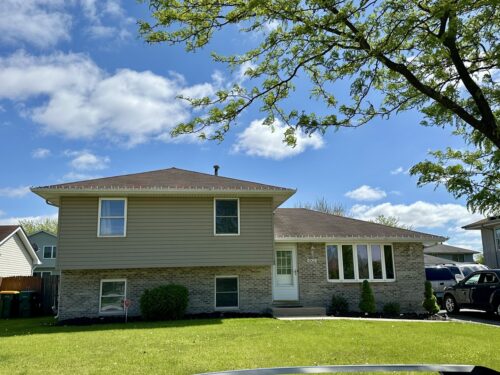 6908 Townsend Boulevard, Plainfield, IL
