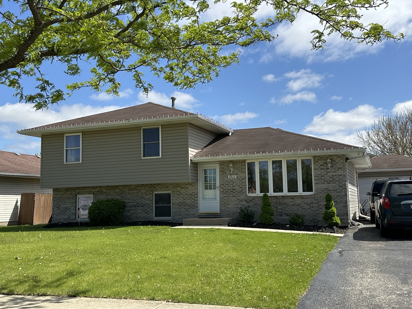 6908 Townsend Boulevard, Plainfield, IL