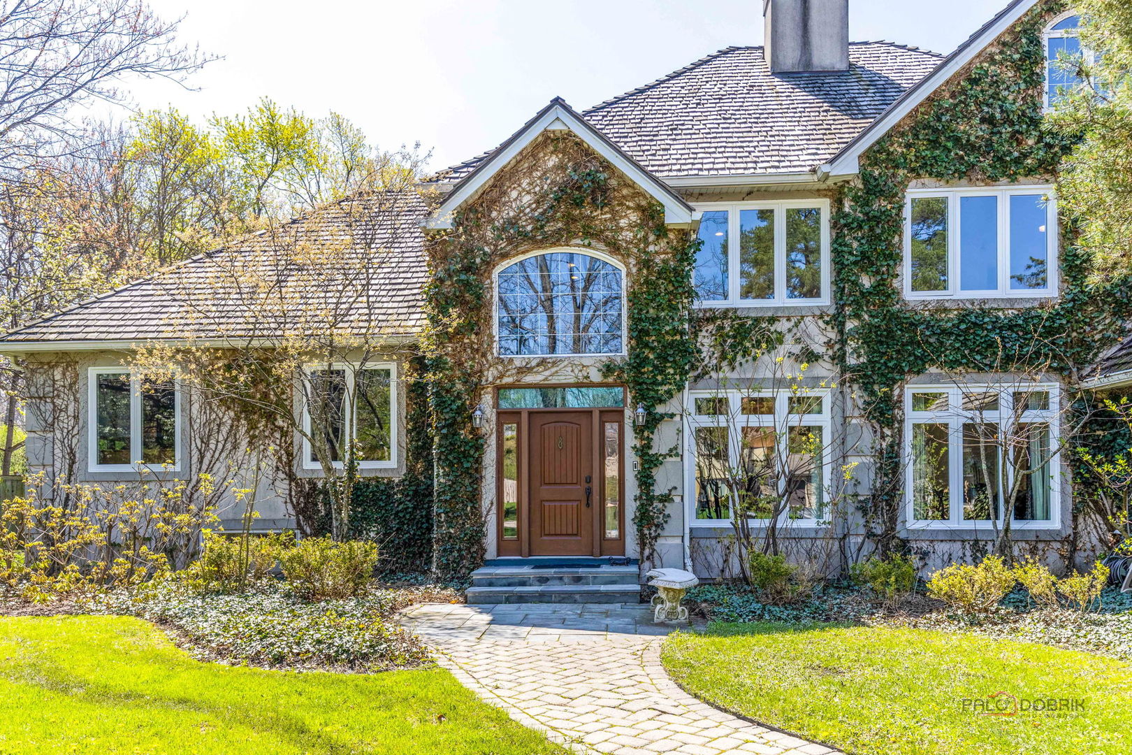 3031 Farner Court, Riverwoods, IL
