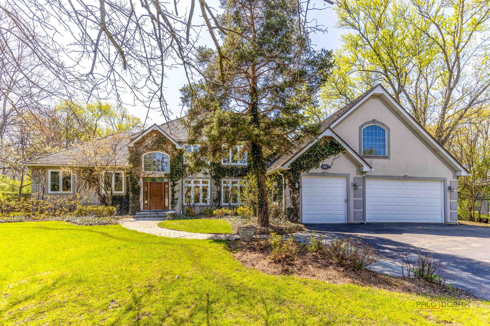 3031 Farner Court, Riverwoods, IL