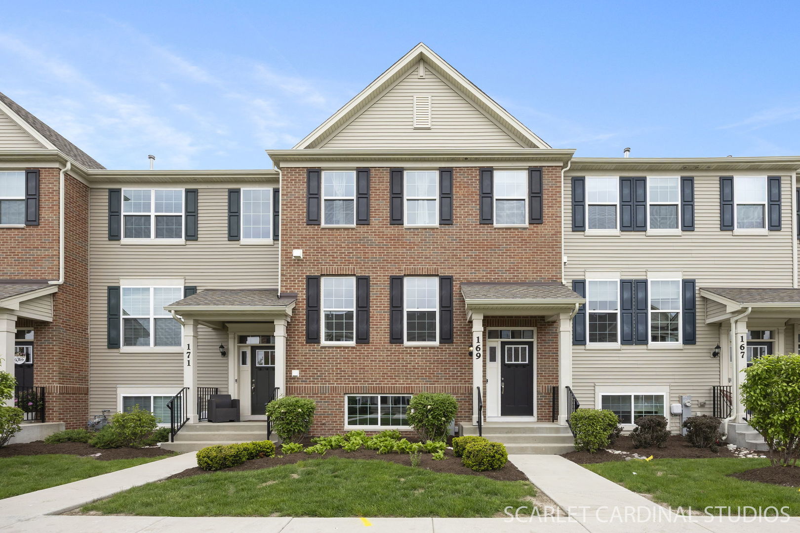 169 Lakeshore Drive, Oswego, IL