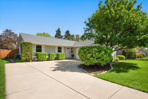 2181 W Illinois Avenue, Aurora, IL