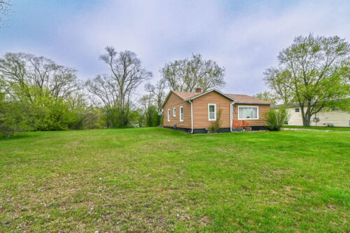 2710 30th Street, Zion, IL