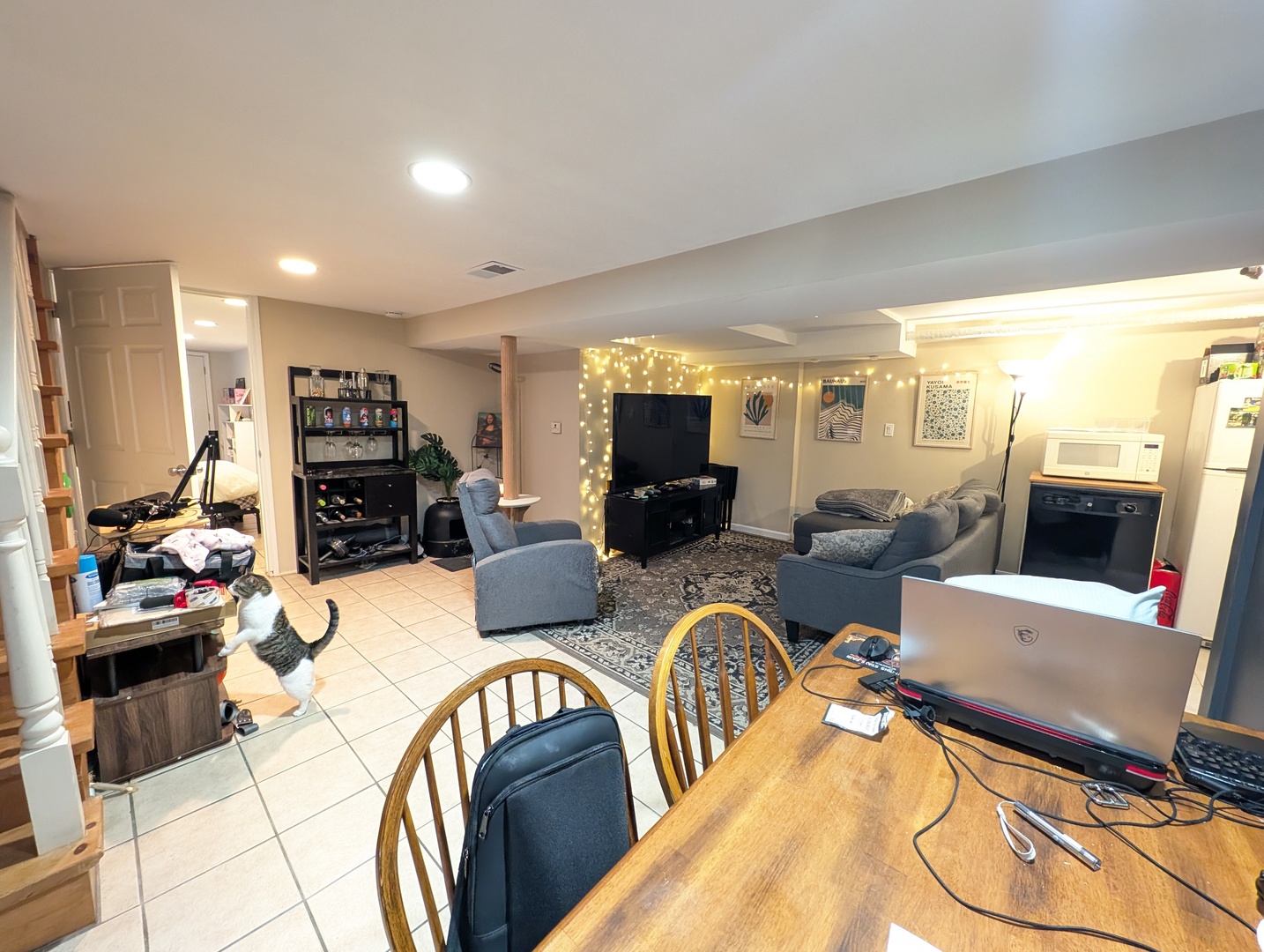 4335 N SACRAMENTO Avenue #G, Chicago, IL