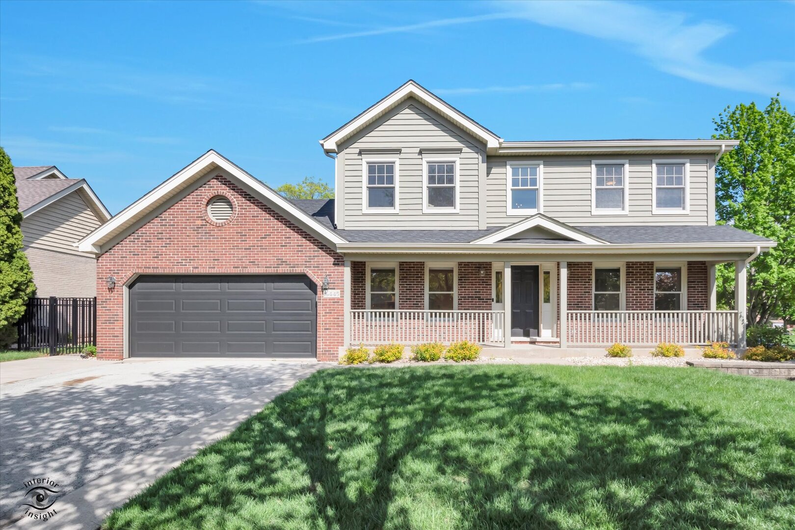 16445 Lee Avenue, Orland Park, IL