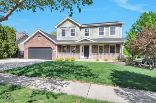 16445 Lee Avenue, Orland Park, IL