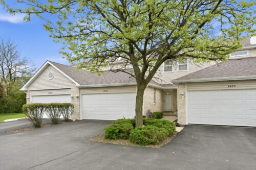 3630 W 125th Street, Alsip, IL