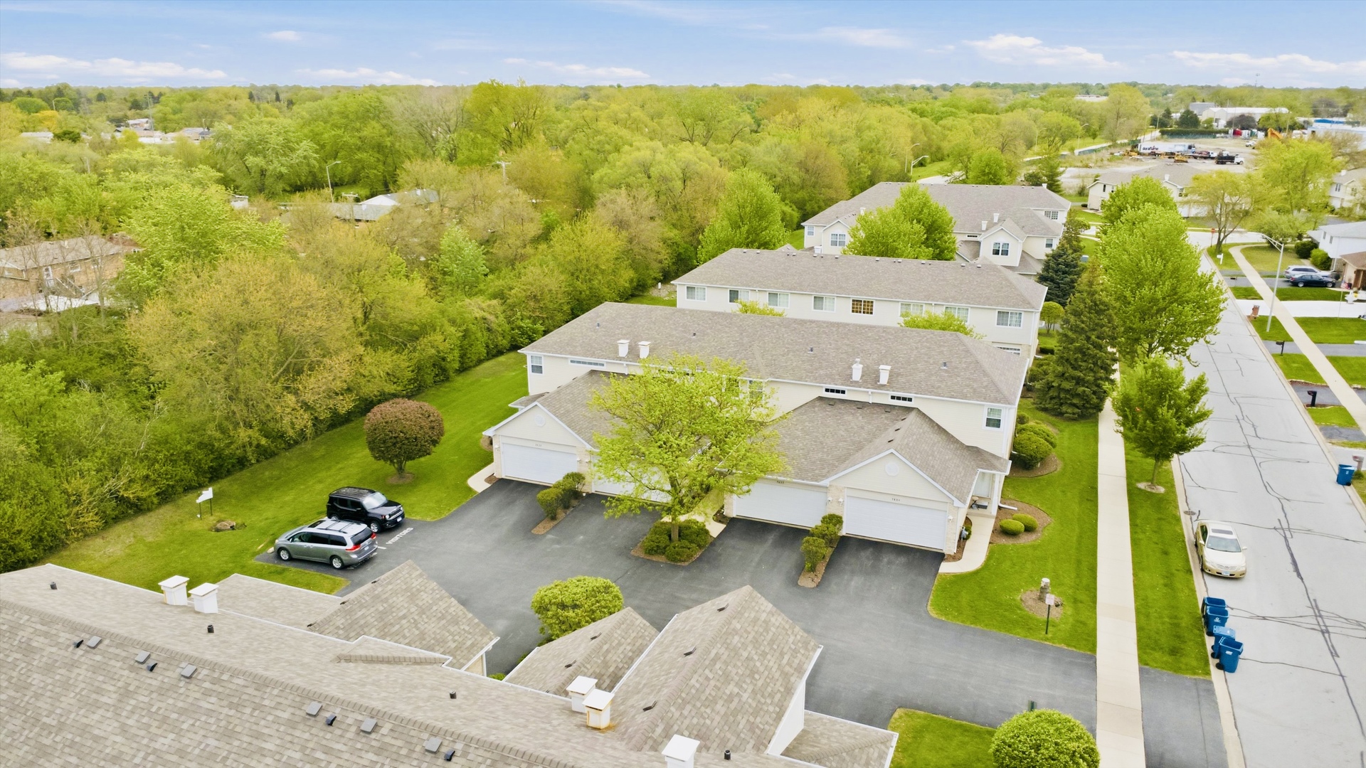 3630 W 125th Street, Alsip, IL