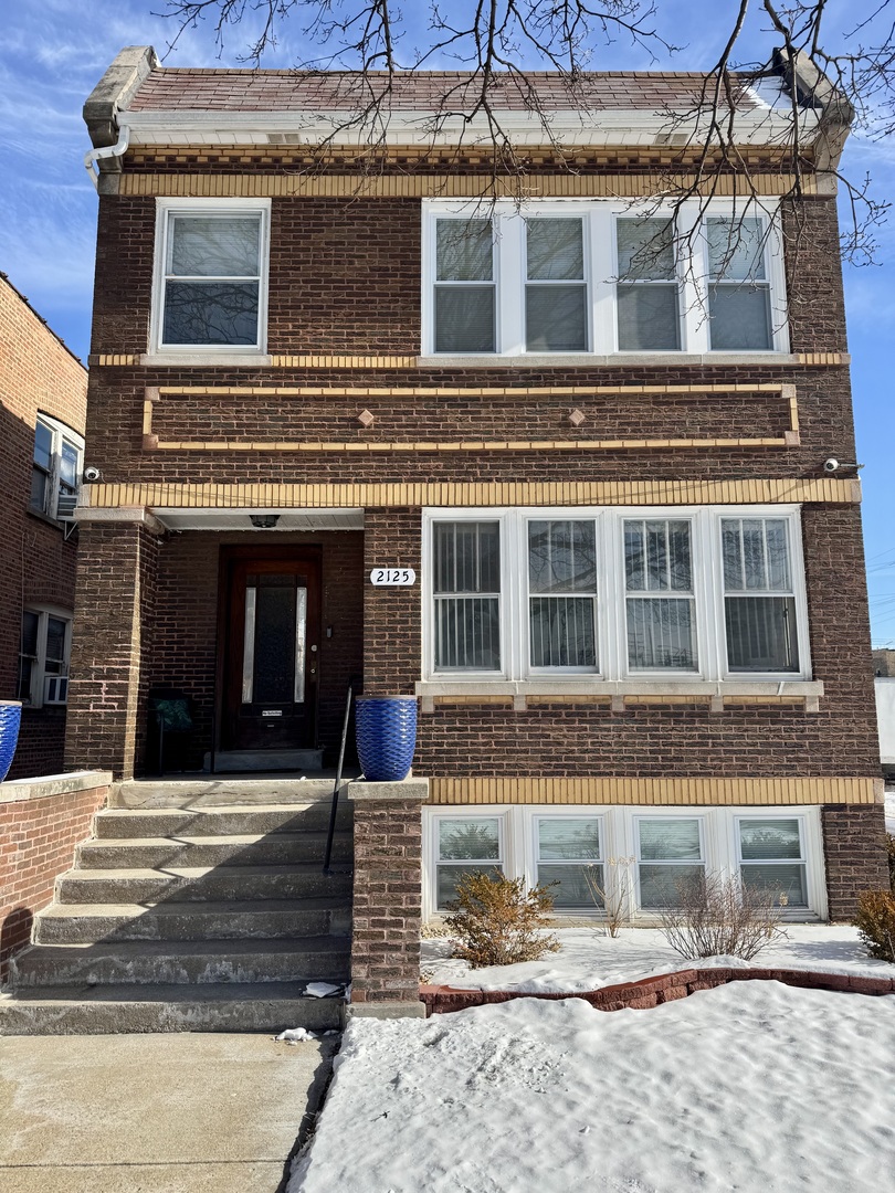 2125 Wesley Avenue #2, Berwyn, IL