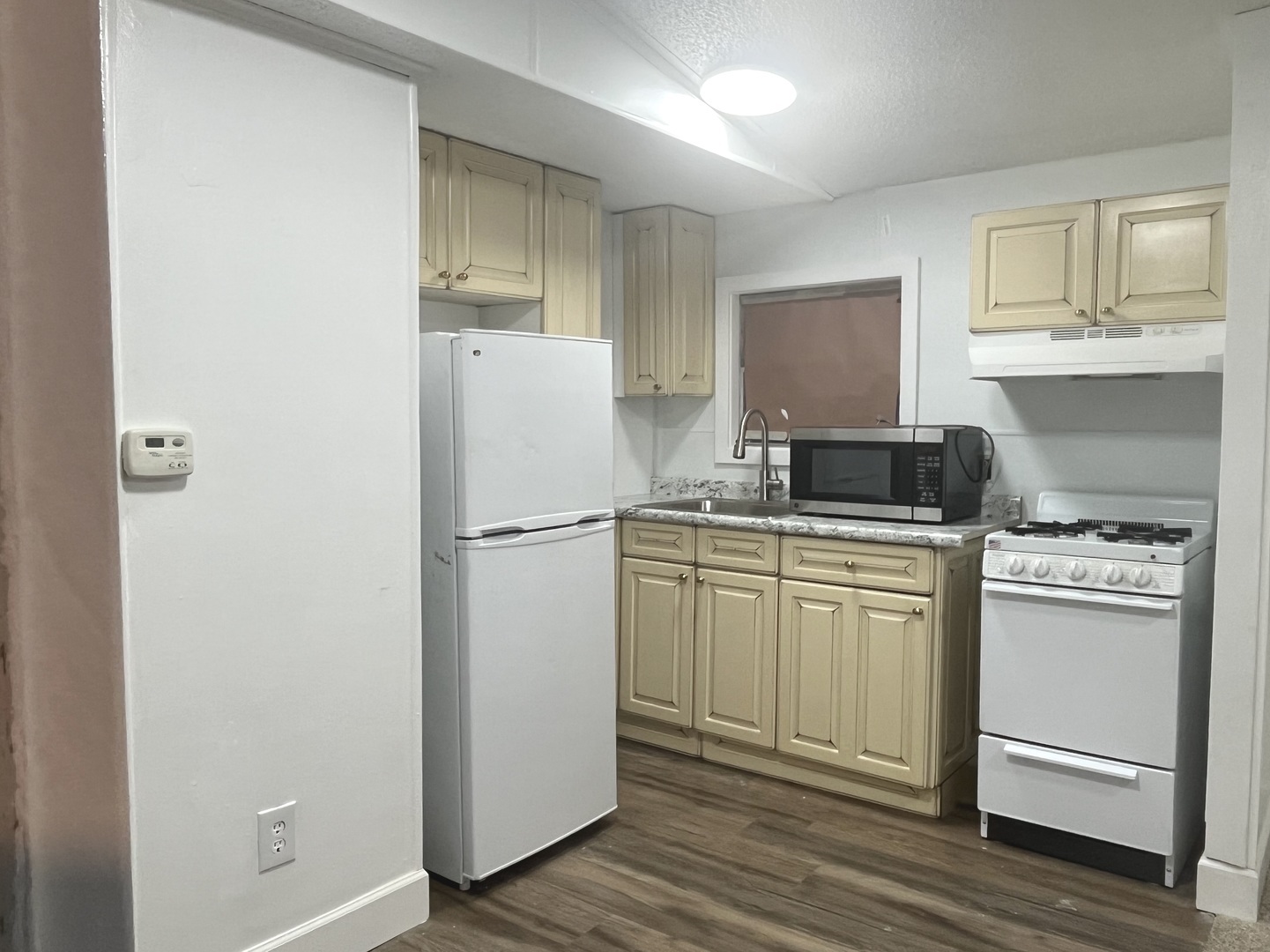 9001 S Cicero Avenue #116, Oak Lawn, IL