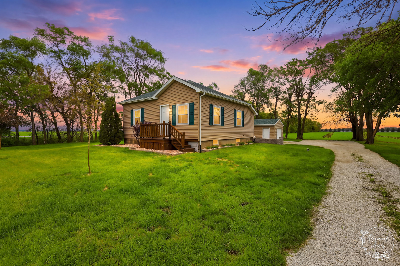 3029 S 8500 E Road, St. Anne, IL