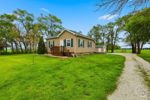 3029 S 8500 E Road, St. Anne, IL