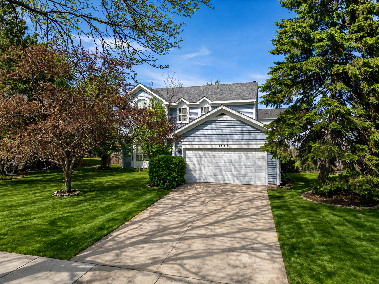 1868 Pastoral Lane, Hanover Park, IL