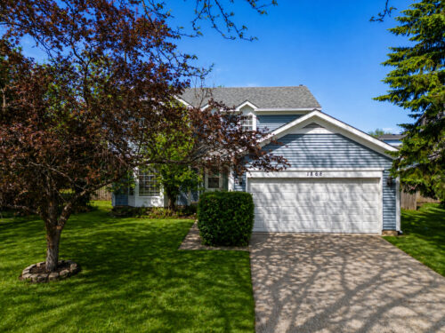 1868 Pastoral Lane, Hanover Park, IL