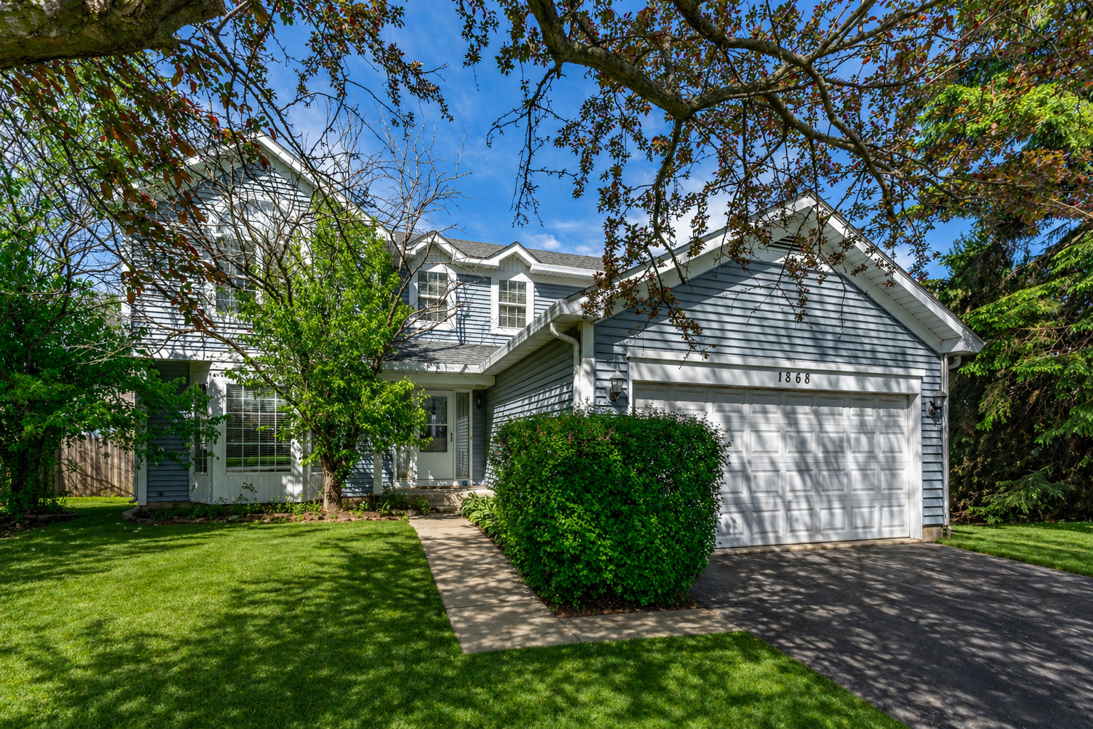 1868 Pastoral Lane, Hanover Park, IL