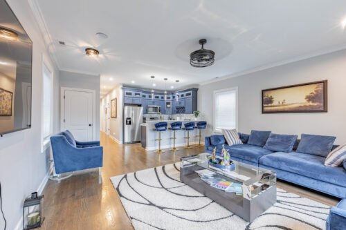 4634 S Langley Avenue #3, Chicago, IL