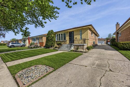 4236 W 78TH Street, Chicago, IL