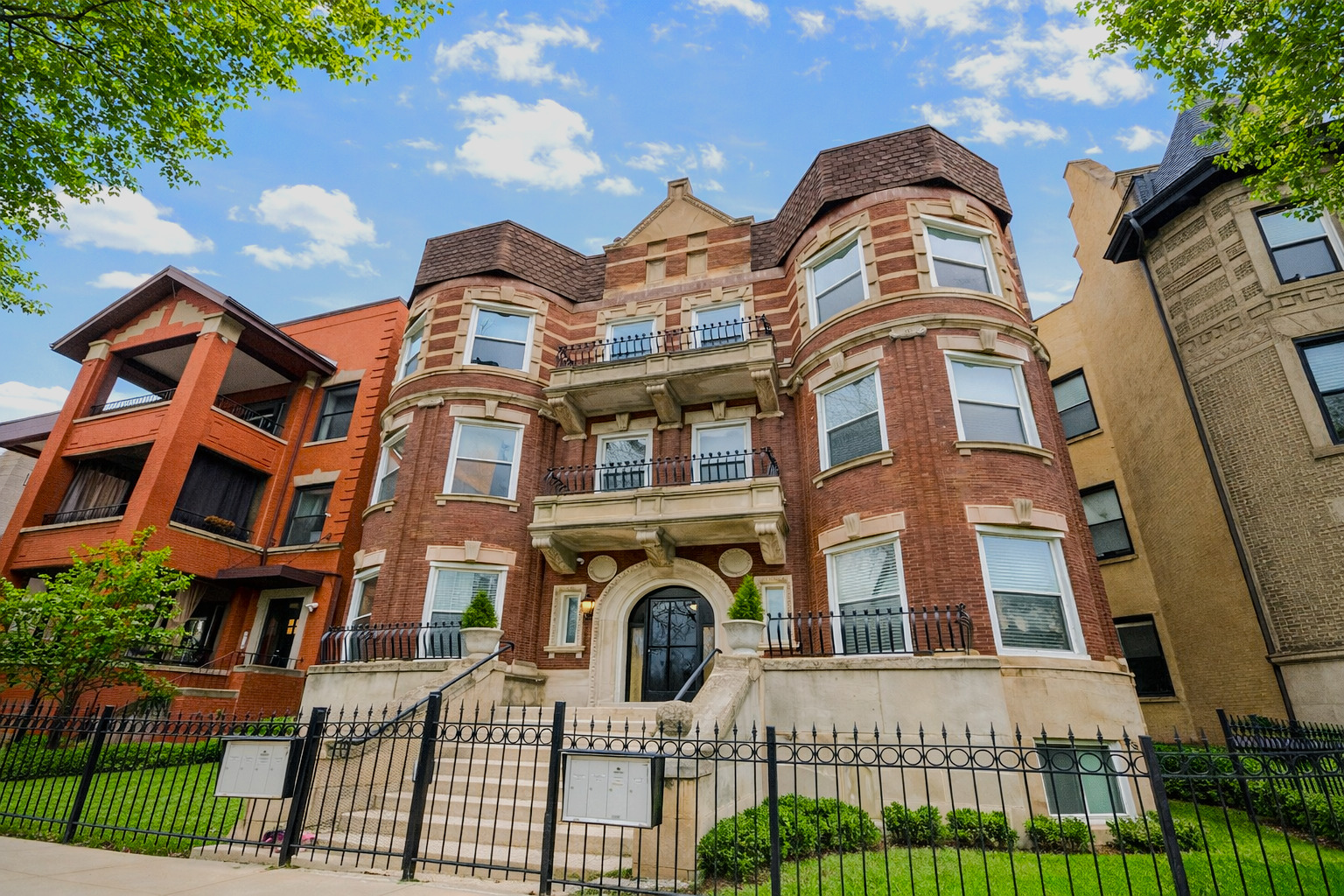 4518 S King Drive #2A, Chicago, IL