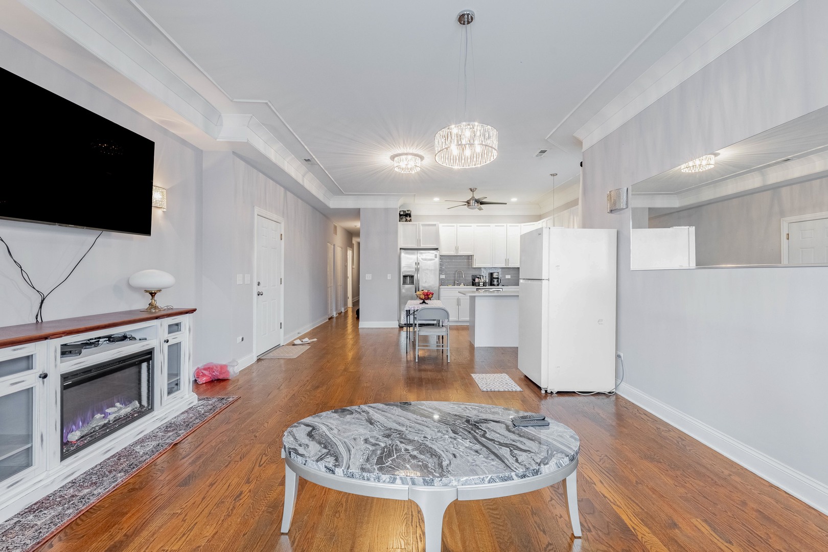 4518 S King Drive #2A, Chicago, IL