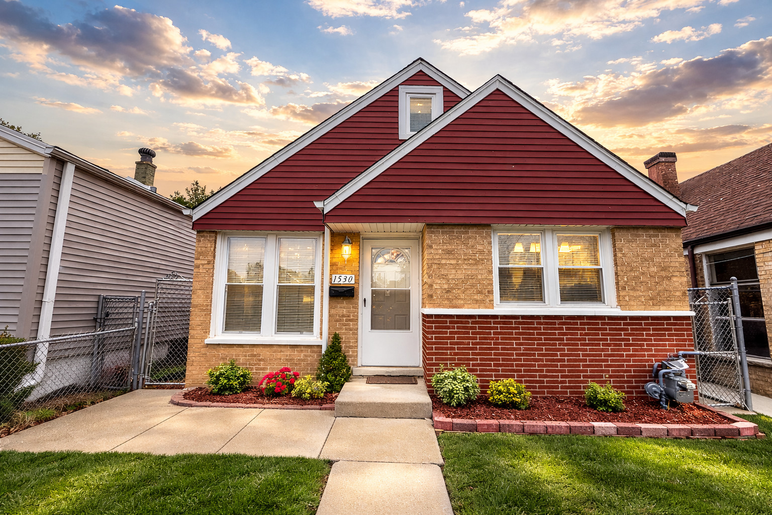 1530 N 39TH Avenue, Stone Park, IL