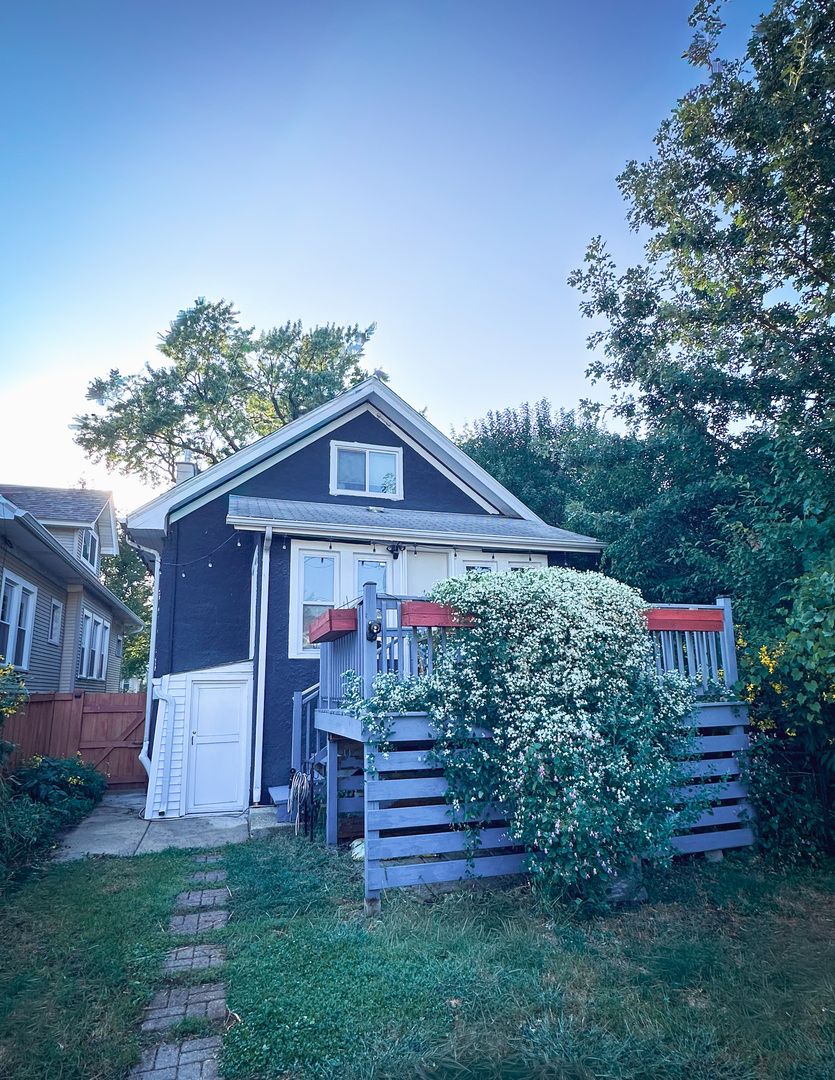 828 S Taylor Avenue, Oak Park, IL