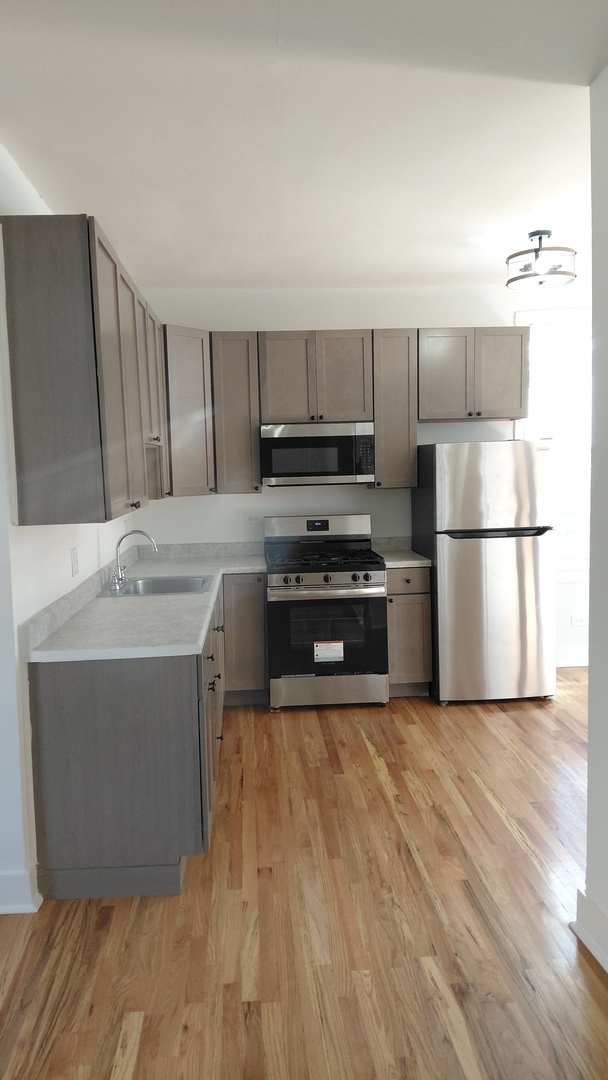 3915 W Potomac Avenue #1, Chicago, IL