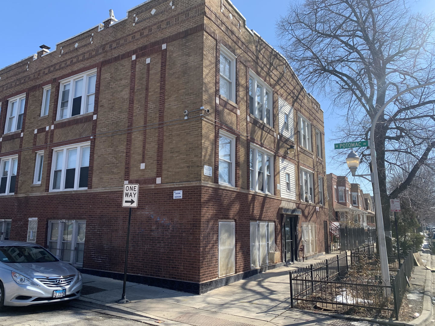 3915 W Potomac Avenue #1, Chicago, IL