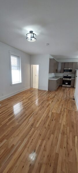 3915 W Potomac Avenue #1, Chicago, IL