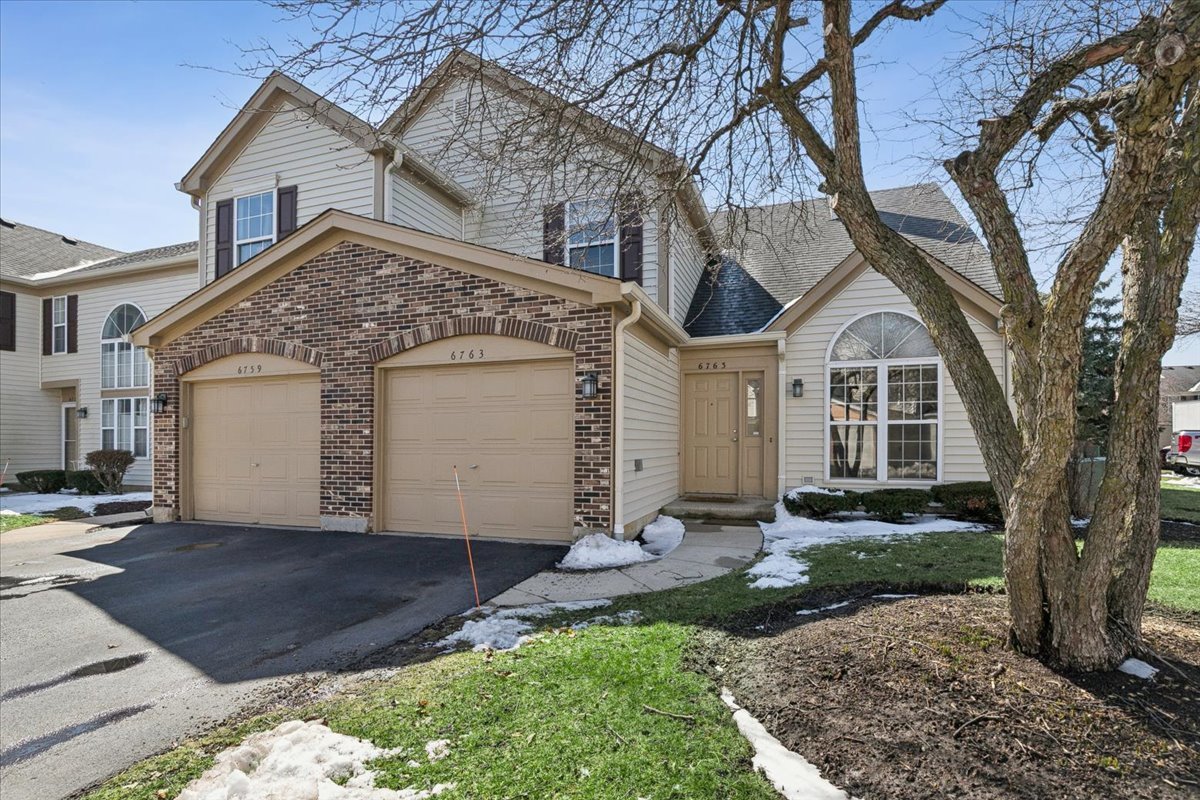 6763 Roanoake Court, Gurnee, IL