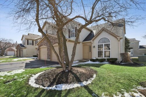 6763 Roanoake Court, Gurnee, IL