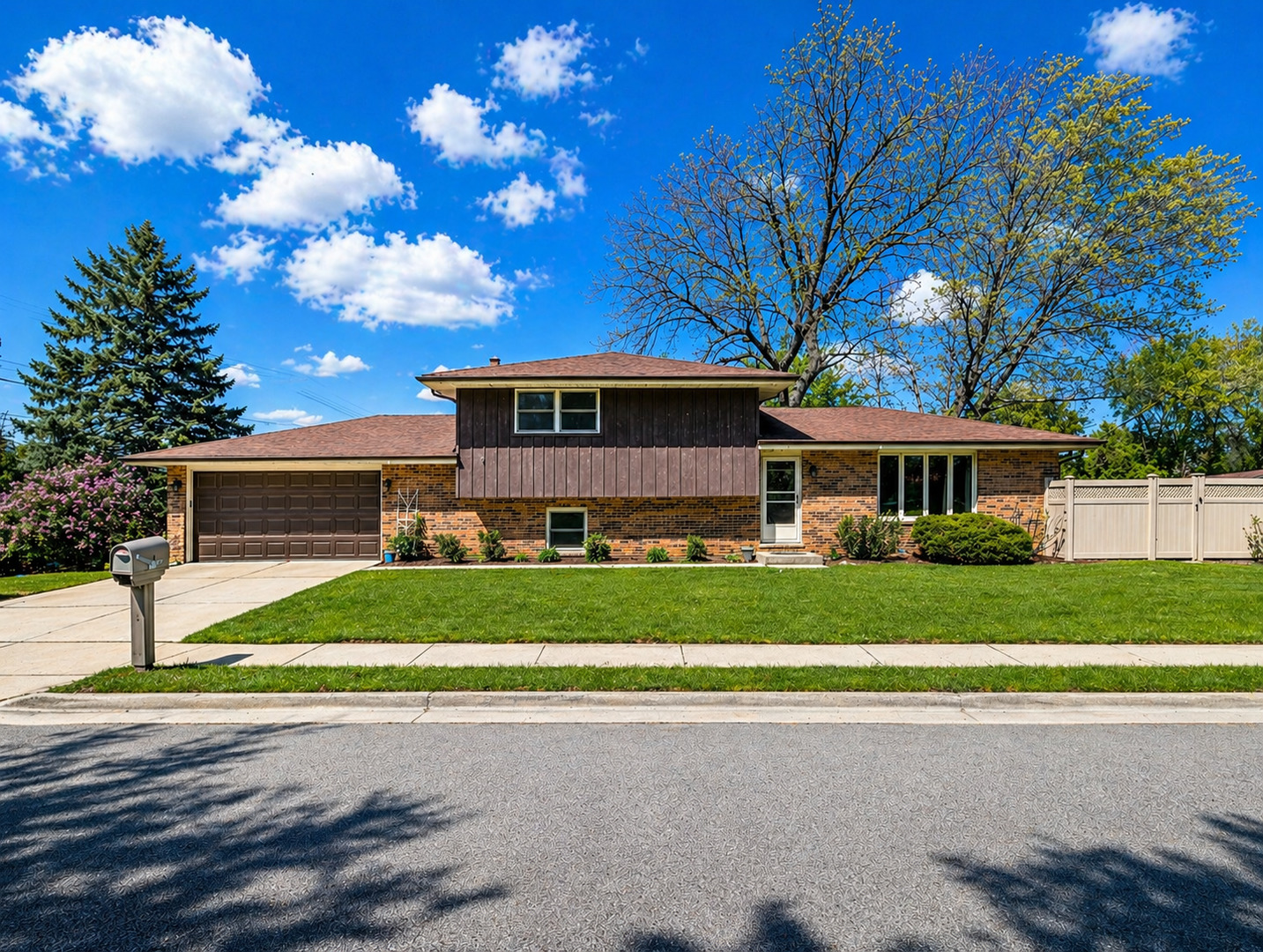 5540 129th Street, Crestwood, IL