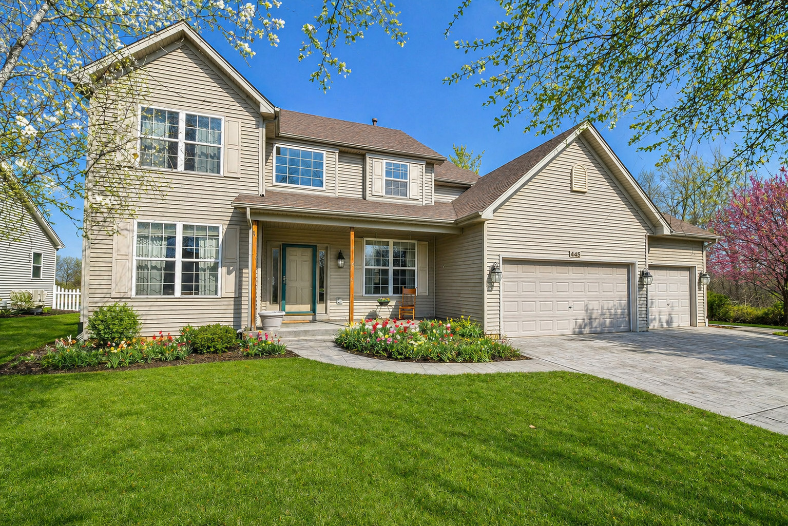 445 Kelly Avenue, Yorkville, IL