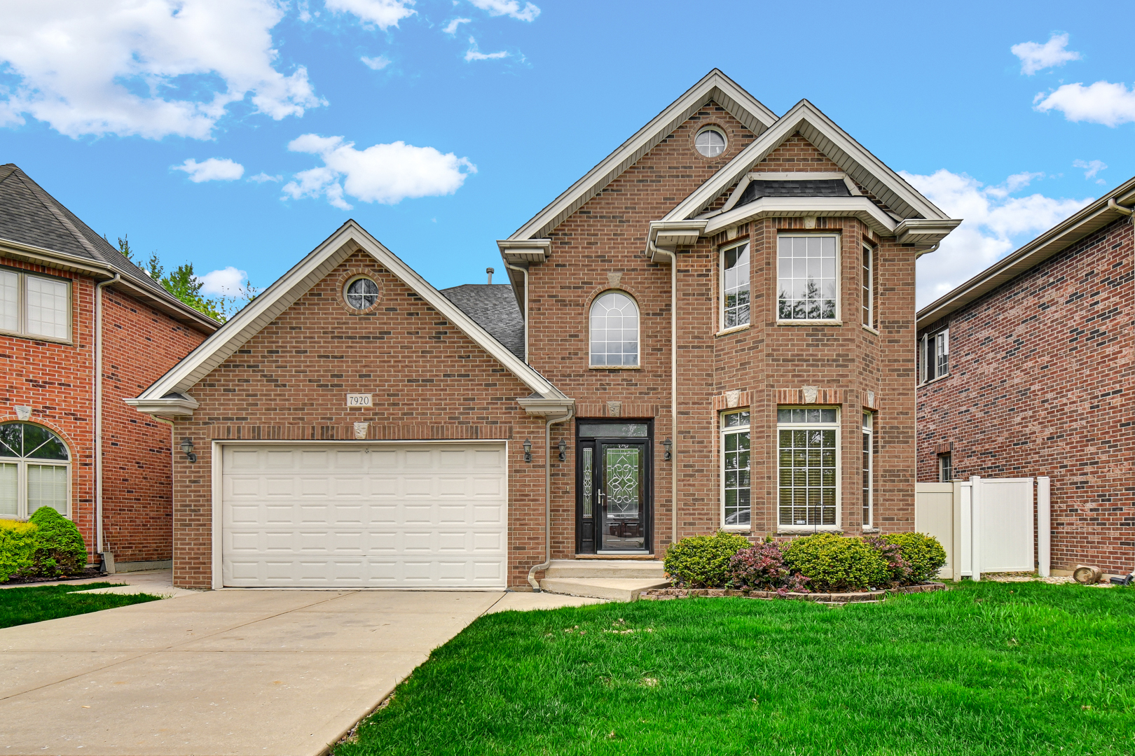 7920 S Lorel Avenue, Burbank, IL