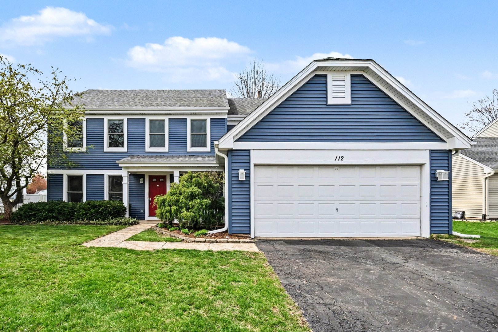 112 Seton Creek Drive, Oswego, IL