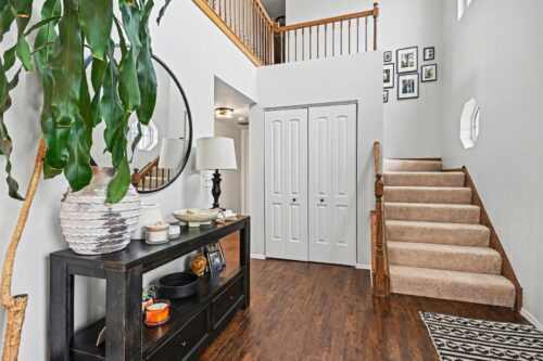 112 Seton Creek Drive, Oswego, IL