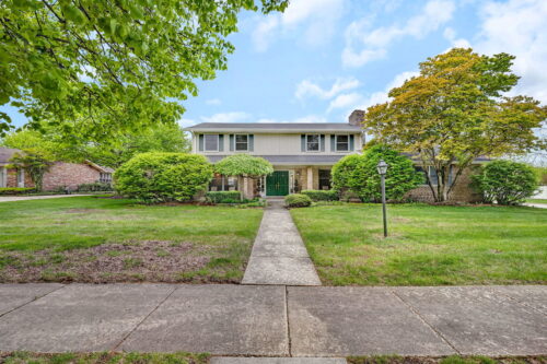 3212 Burr Oaks Drive, Joliet, IL