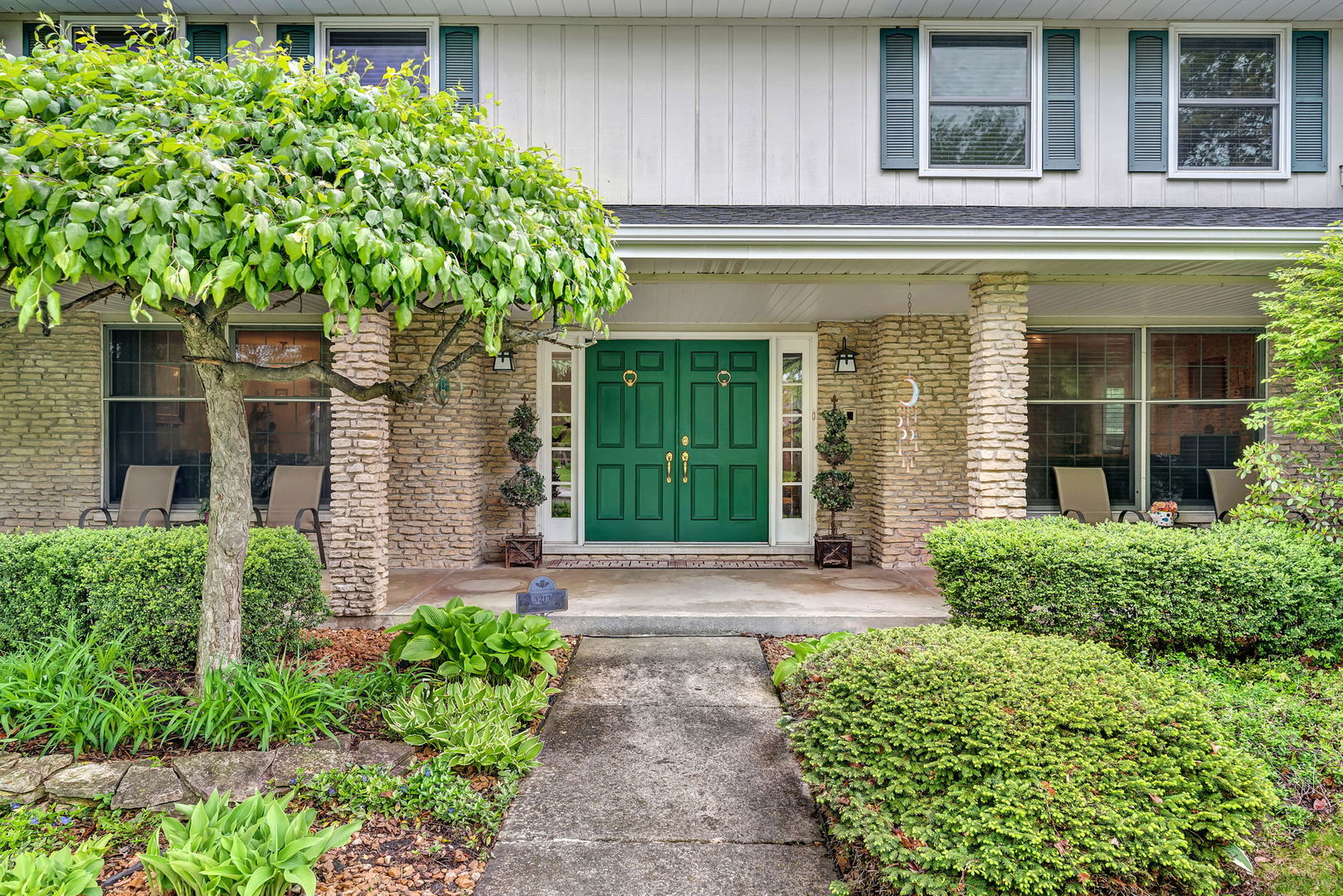 3212 Burr Oaks Drive, Joliet, IL