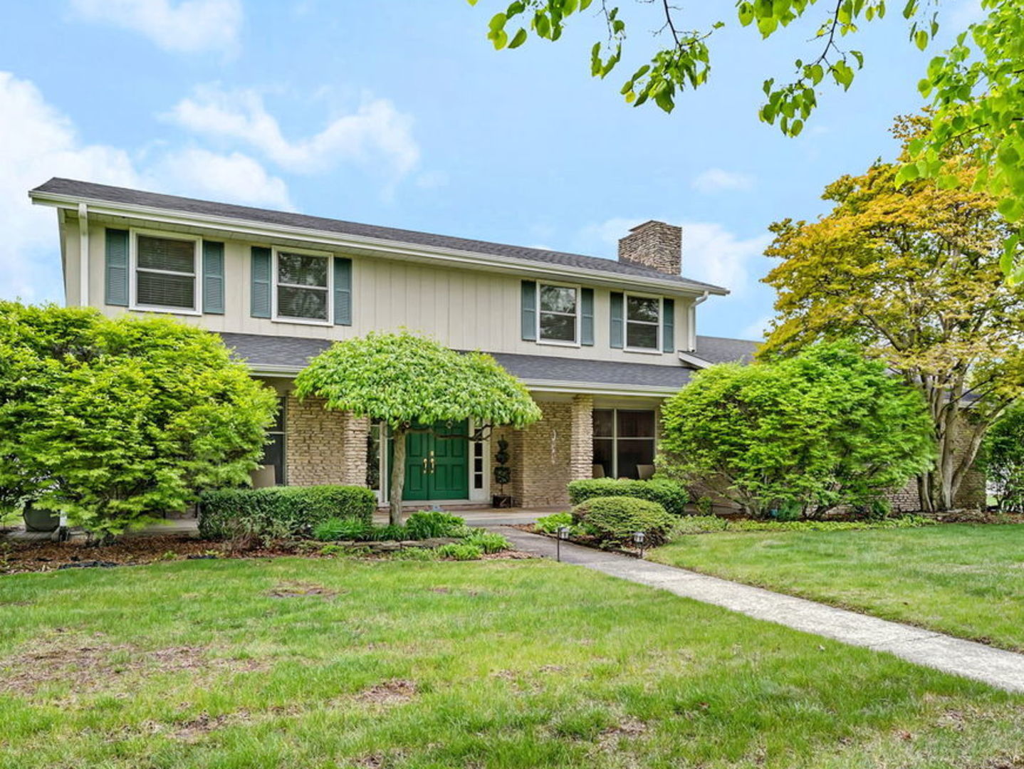 3212 Burr Oaks Drive, Joliet, IL