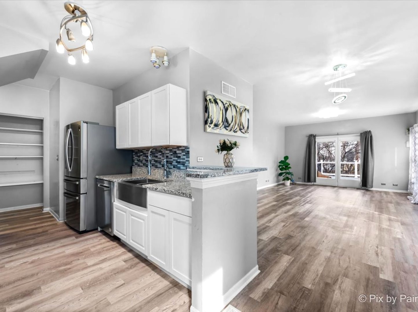 4909 Spencer Avenue #A, Lisle, IL