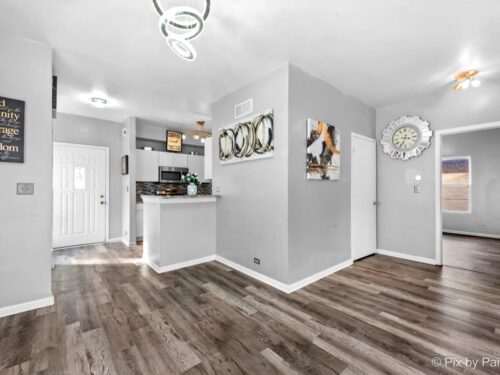 4909 Spencer Avenue #A, Lisle, IL