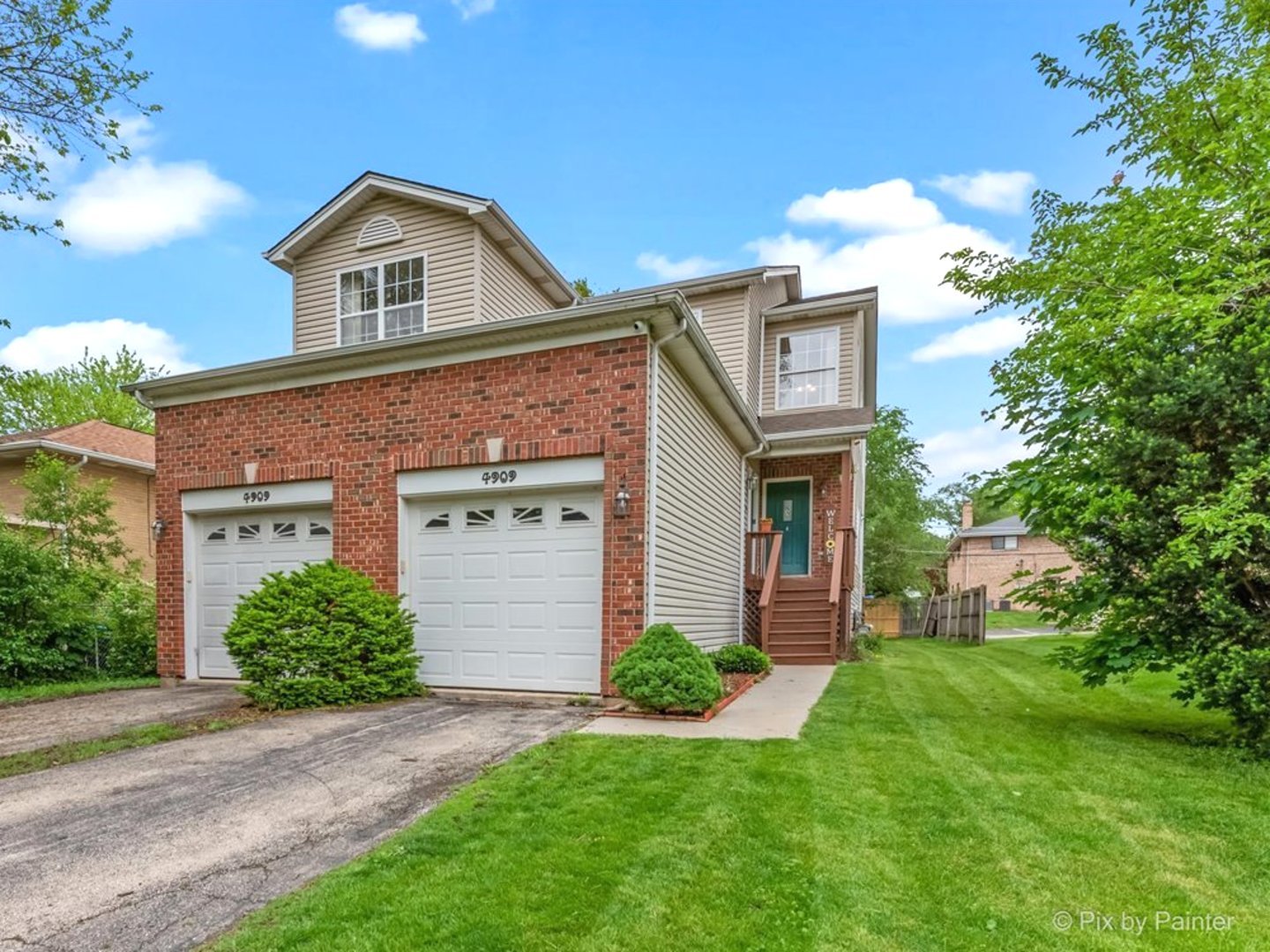 4909 Spencer Avenue #A, Lisle, IL