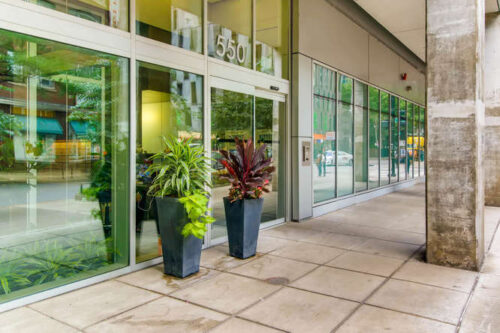 550 N Saint Clair Street #2303, Chicago, IL