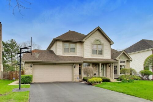 135 Corsaire Lane, Schaumburg, IL