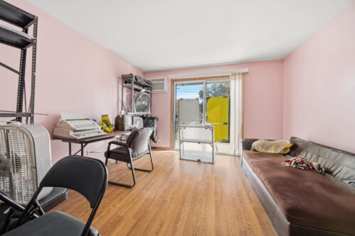 9721 S Cicero Avenue #3E, Oak Lawn, IL