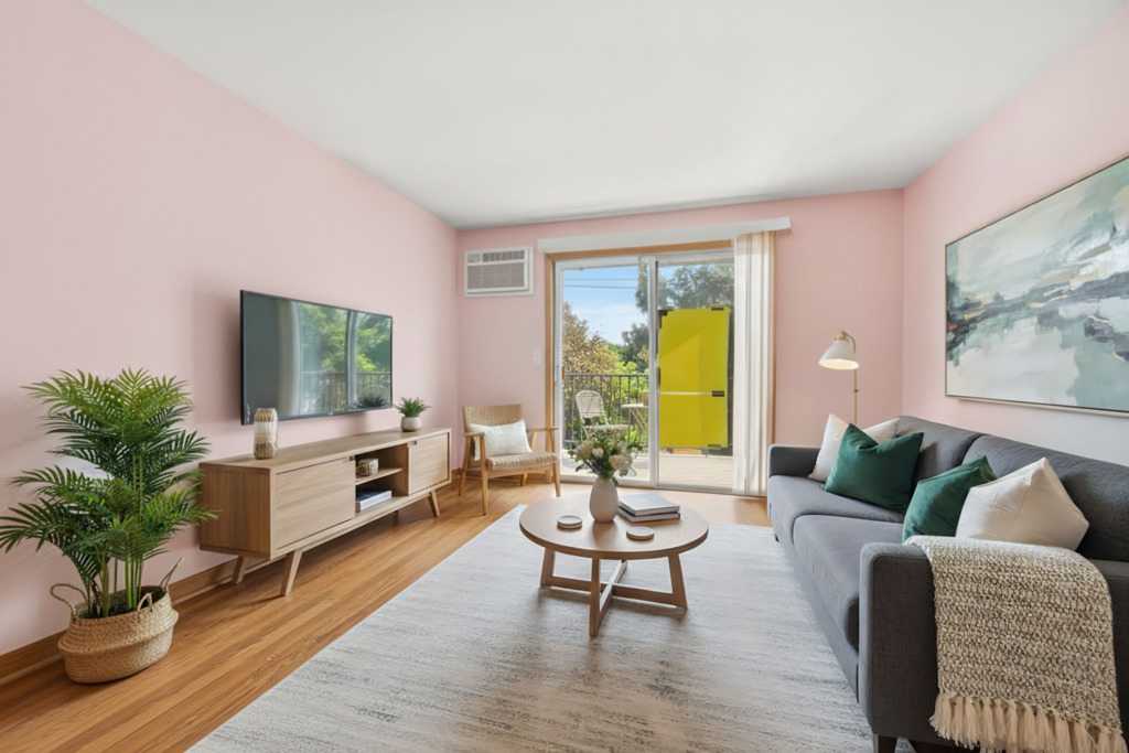 9721 S Cicero Avenue #3E, Oak Lawn, IL