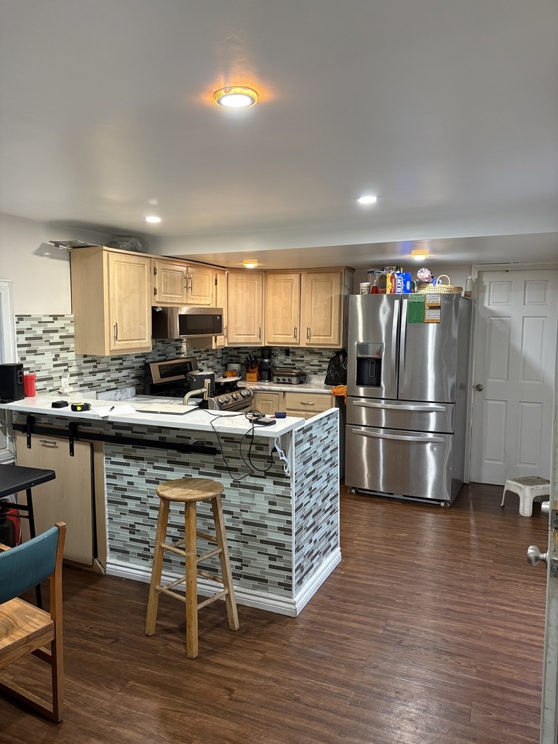 1425 N 43 Avenue, Stone Park, IL