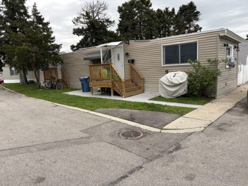 1425 N 43 Avenue, Stone Park, IL