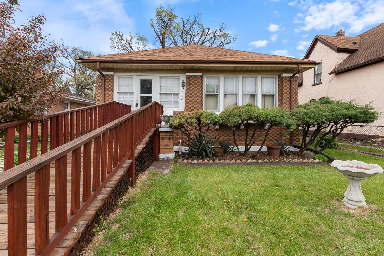 420 N Hebbard Street, Joliet, IL