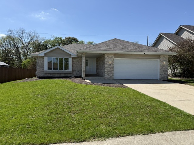 509 Pueblo Drive, New Lenox, IL